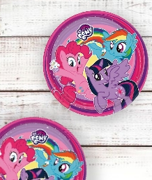 My Little Pony Party Supplies | Decorations | Balloons | Packs